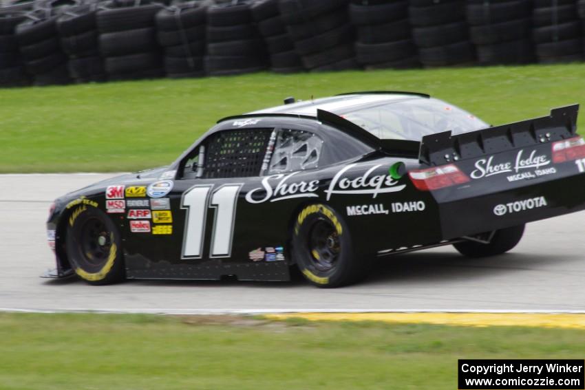 Brian Scott's Toyota Camry