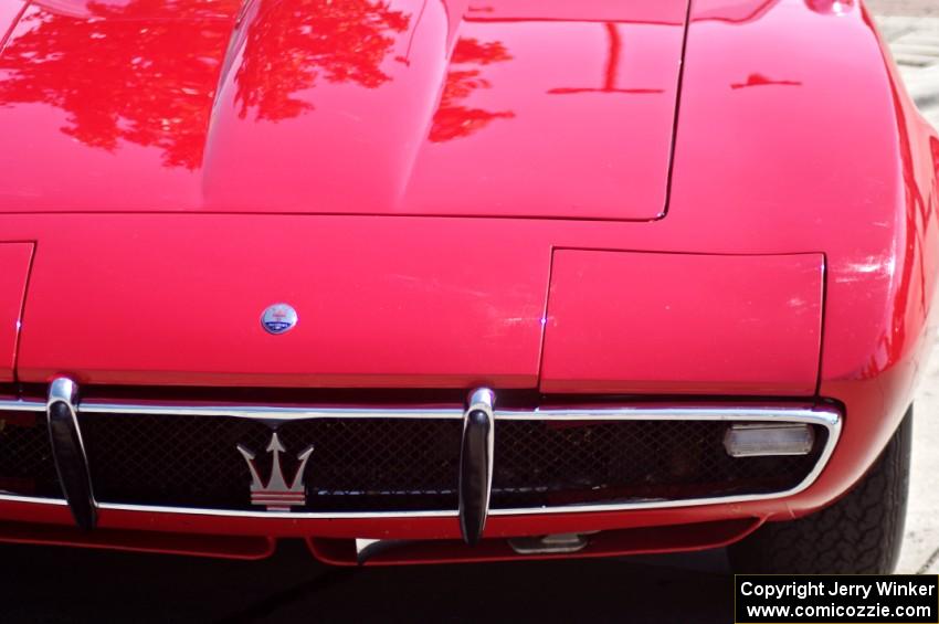 Maserati Merak