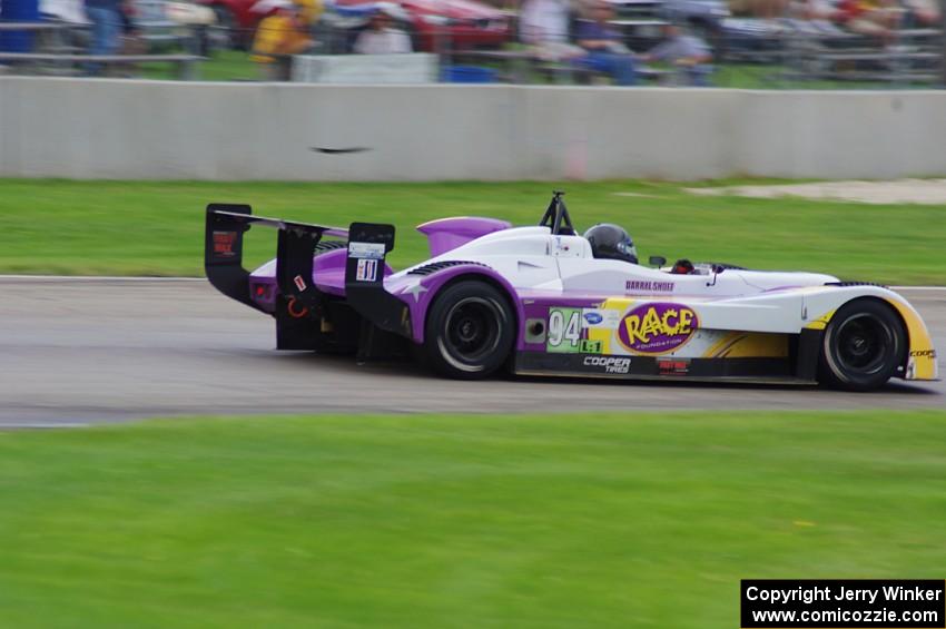 Darryl Shoff's Panoz Élan DP-02