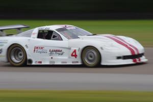 Tony Ave's Chevy Corvette