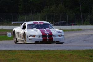 Cliff Ebben's Ford Mustang