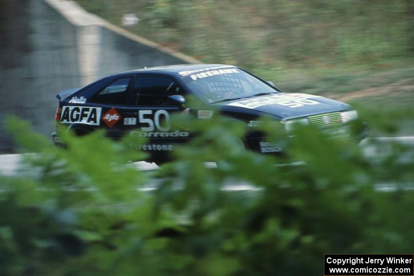 Mark Behm / Phil Pate VW Corrado