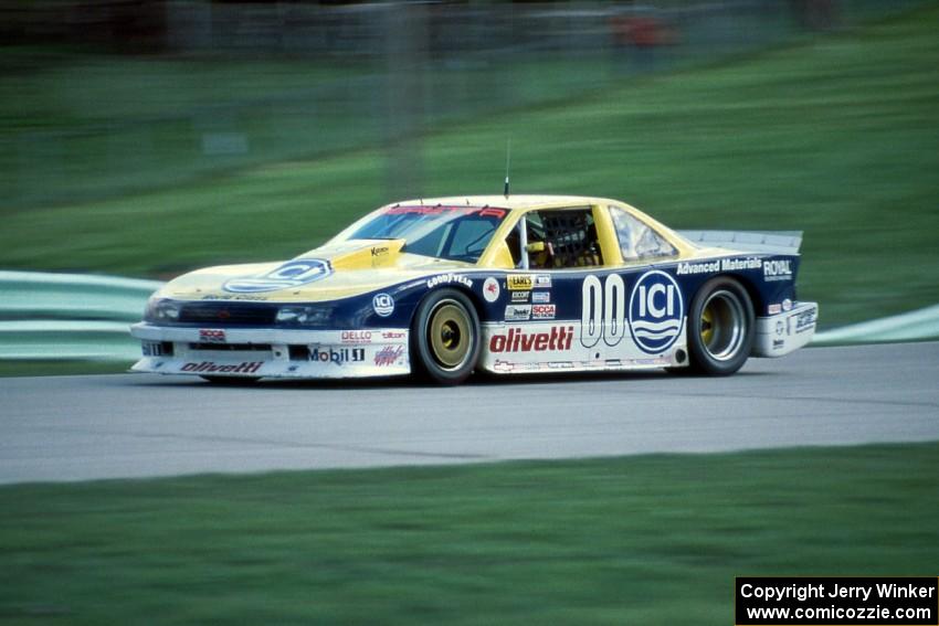 R.K. Smith's Chevy Beretta