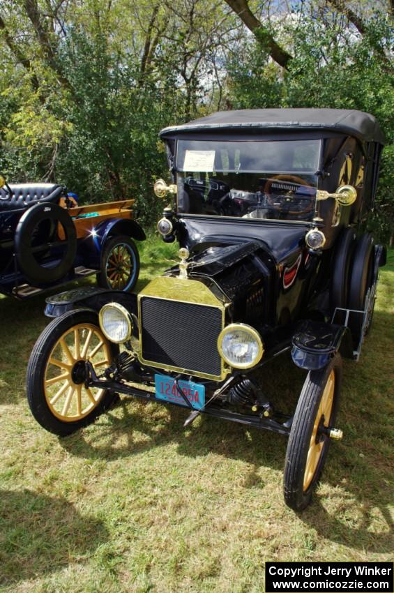 Ford Model T