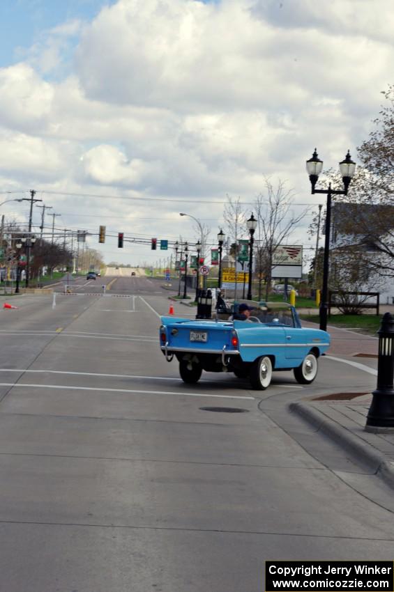 Amphicar