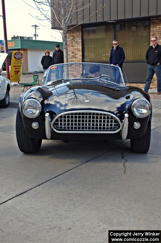 AC Cobra