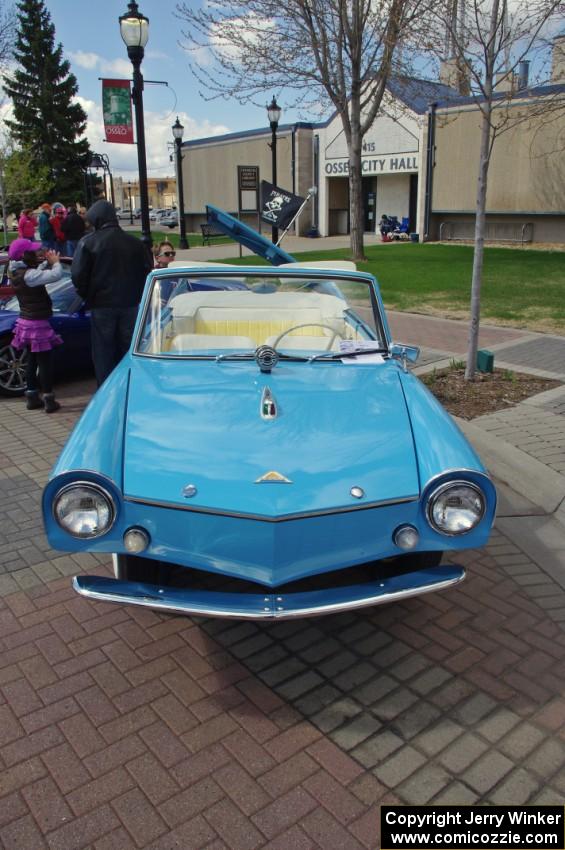 Amphicar