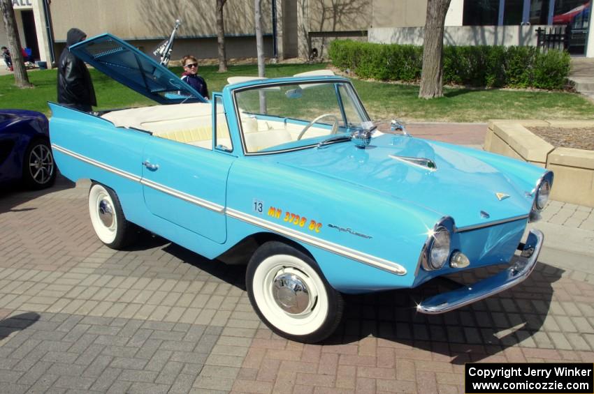 Amphicar