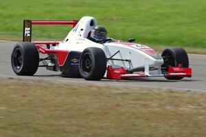 Jed Copham's Formula Enterprises