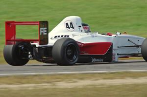 Jed Copham's Formula Enterprises