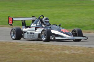 Steve Flaten's Star Formula Mazda