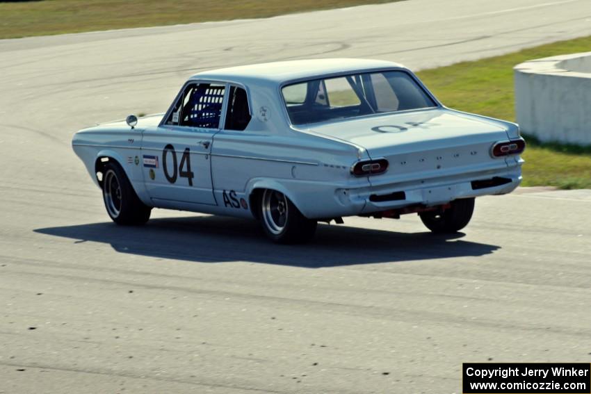 Gary Davis's Dodge Dart