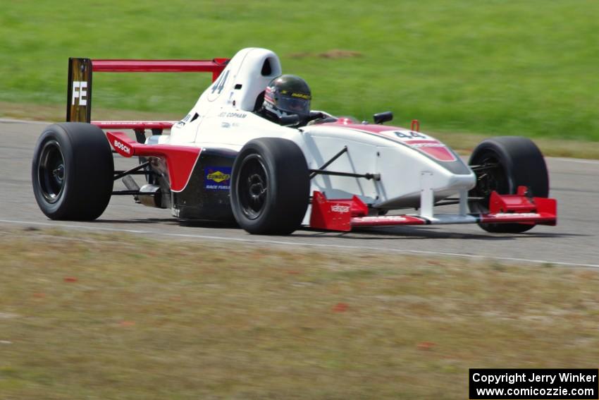 Jed Copham's Formula Enterprises