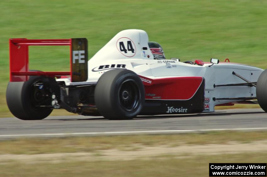 Jed Copham's Formula Enterprises