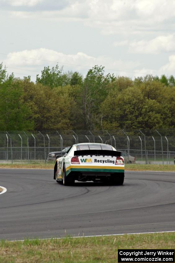 Andrew Ranger's Dodge Charger