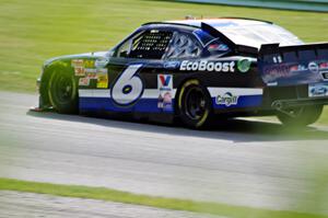 Ricky Stenhouse, Jr.'s Ford Mustang