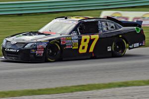 Alex Kennedy's Toyota Camry