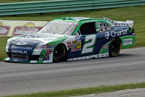 Elliott Sadler's Chevy Impala