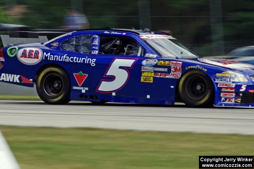 Ron Fellows's Chevy Impala