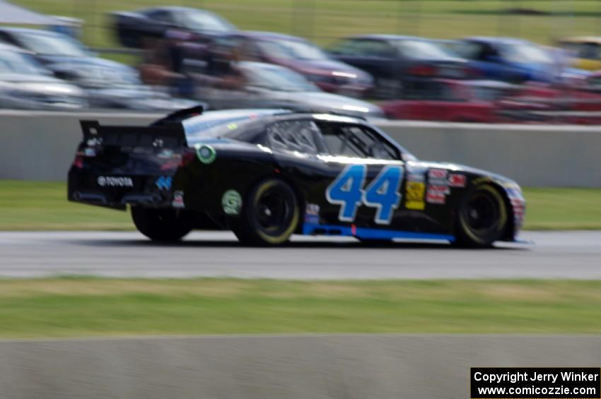 Mike Bliss's Toyota Camry