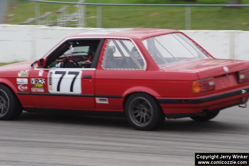 Probs Racing BMW 325