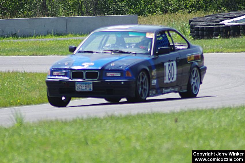 Flying Circus BMW 325i