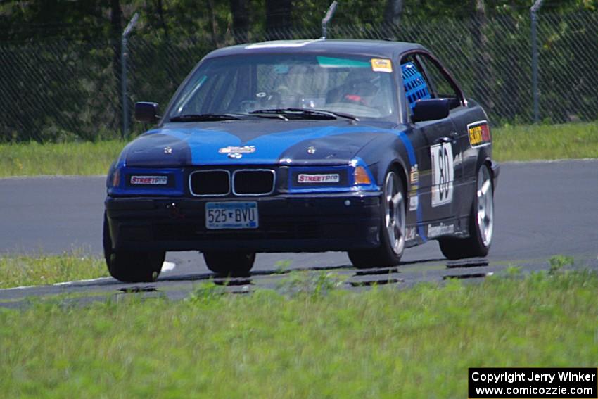 Flying Circus BMW 325i