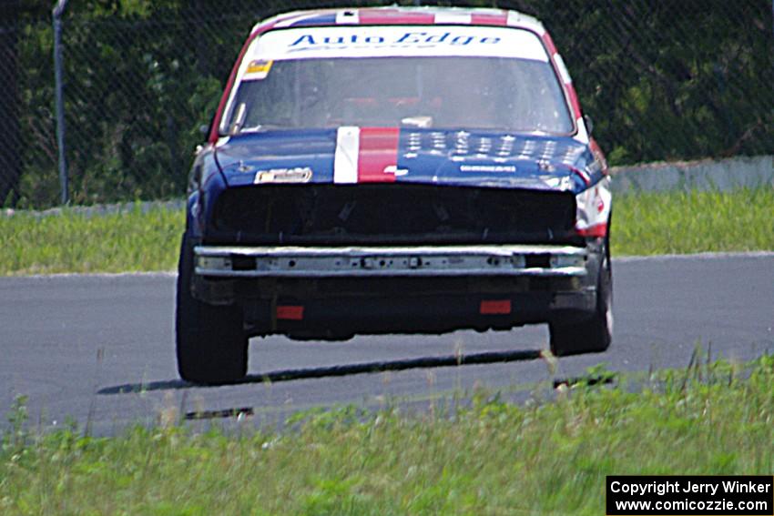 British American Racing 2 BMW 318i