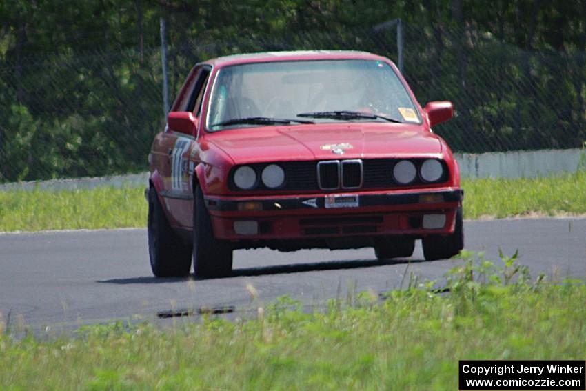 Probs Racing BMW 325