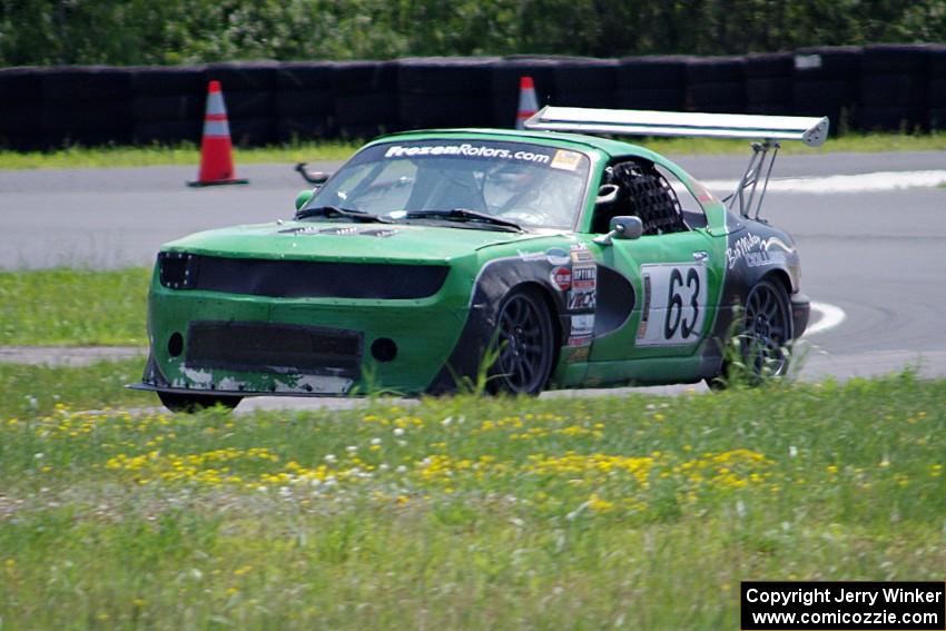 Miaro Racing Mazda Miata