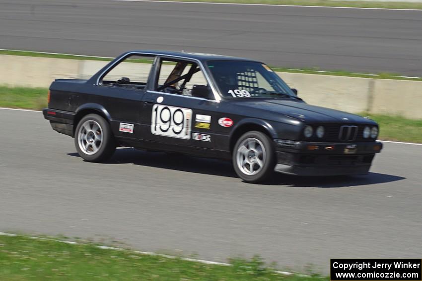 Cheap Shot Racing BMW 325is