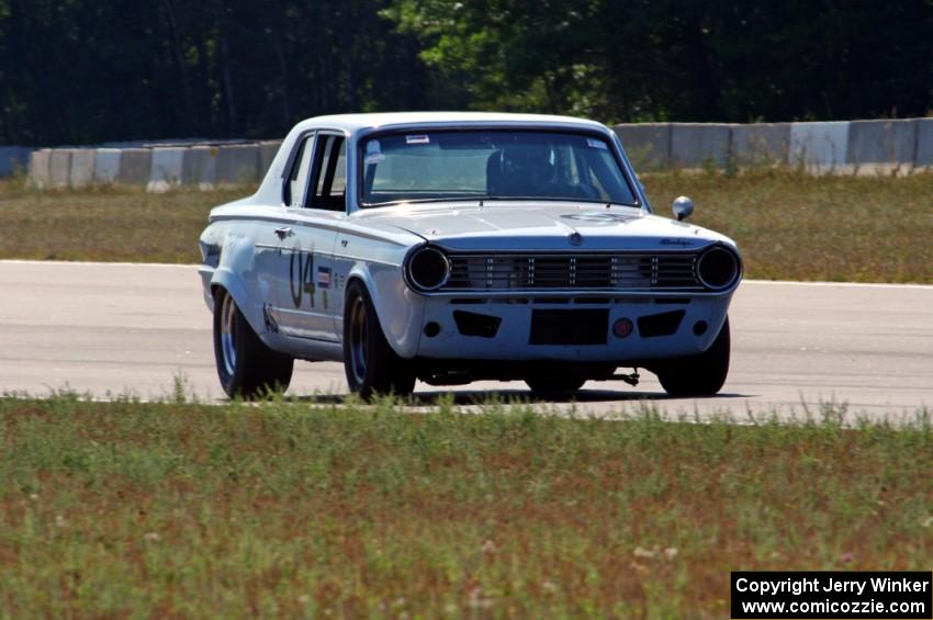 Gary Davis's Dodge Dart