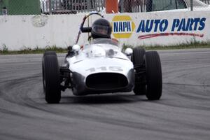 John Hertsgaard's Formula Junior Special