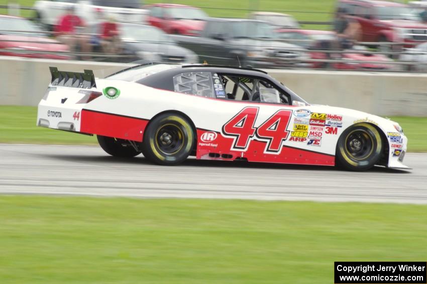 Cole Whitt's Toyota Camry