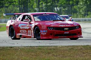 Cameron Lawrence's Chevy Camaro