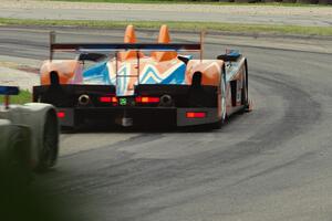 Chris Cumming / Kyle Marcelli Oreca FLM09