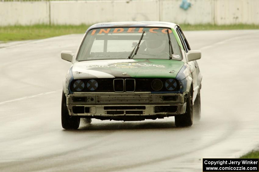 Team Endurance BMW 325i