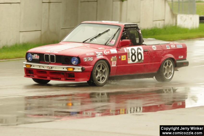 Missing Link Motorsports BMW 325