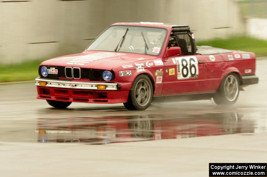 Missing Link Motorsports BMW 325