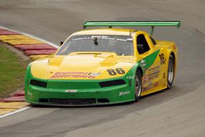 John Baucom's Ford Mustang