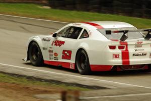 Frank Lussier's Chevy Camaro