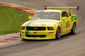 Rob Bodle's Ford Mustang