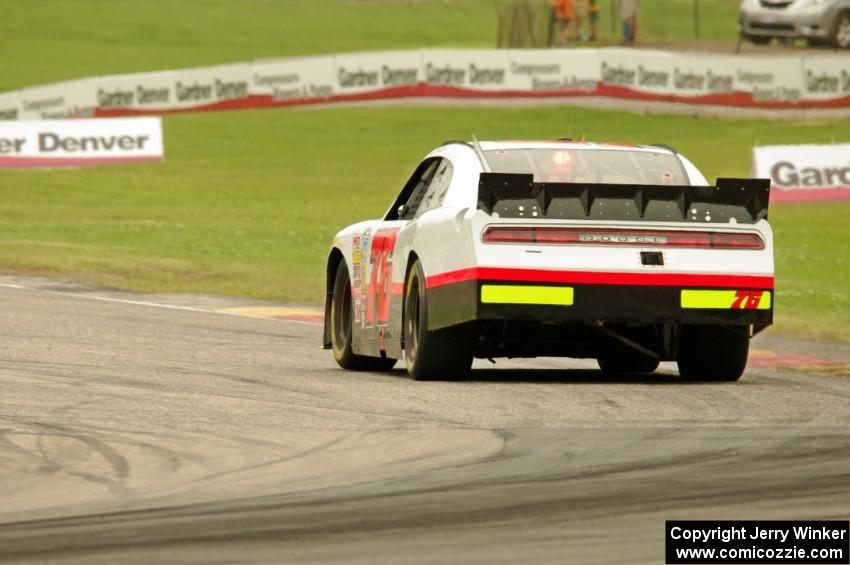 Tommy Joe Martins' Dodge Challenger