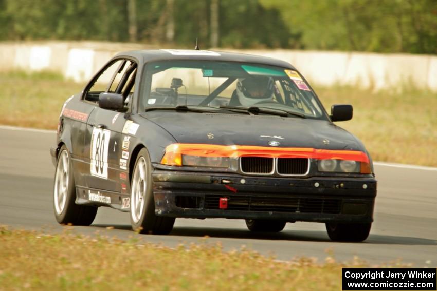 North Loop Motorsports 1 BMW 325