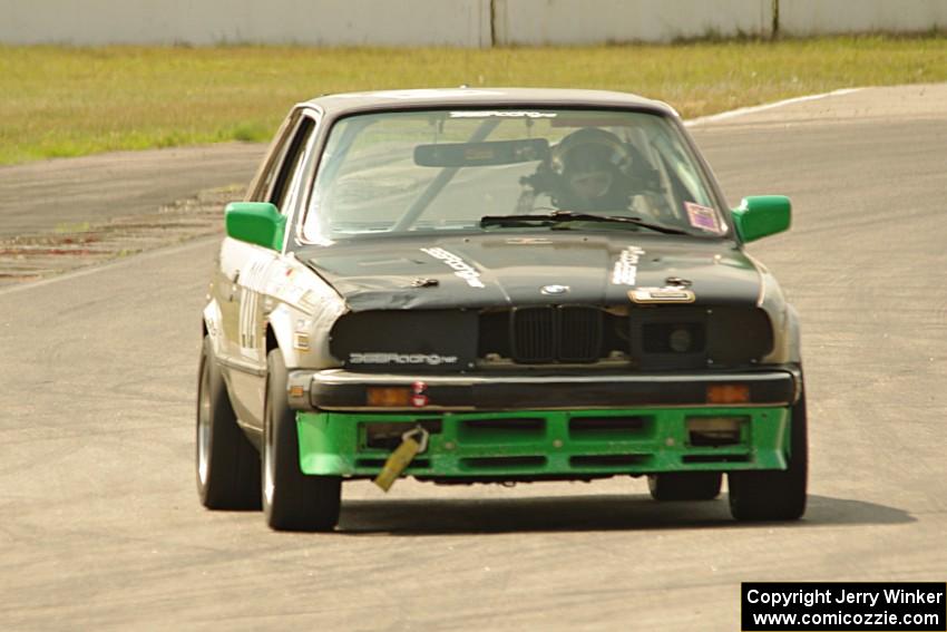 365Racing Tuna No Crust BMW 325i