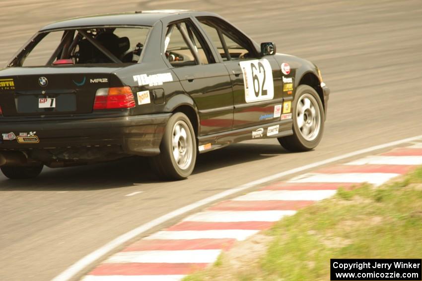 MKRacing BMW 328i