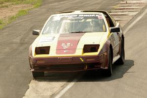 Gopher Broke Racing Nissan 300ZX