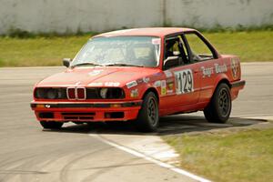 E30 Bombers BMW 325i