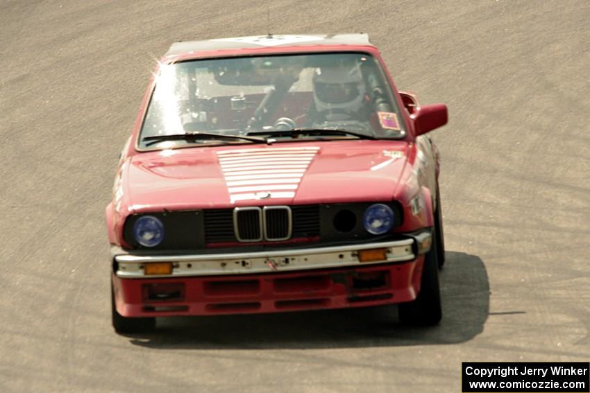 Missing Link Motorsports BMW 325i