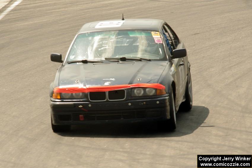 North Loop Motorsports 1 BMW 325